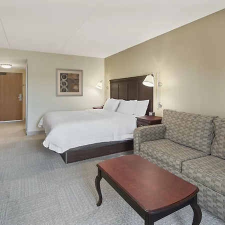 Hampton Inn Fairhope-Mobile Bay, Al-3