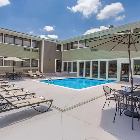 Wyndham Garden Fort Wayne-3