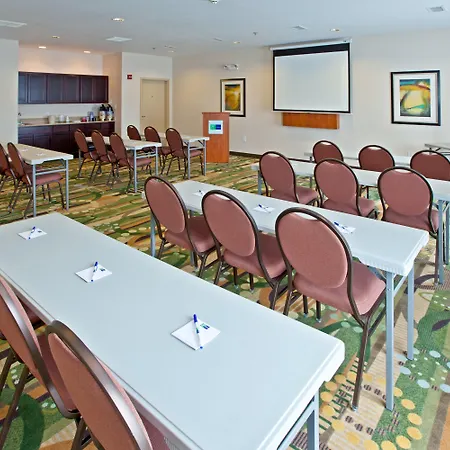 Holiday Inn Express & Suites Shelbyville Indianapolis By Ihg-3