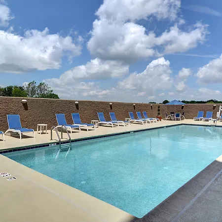 Spark By Hilton Germantown Washington Dc North-3