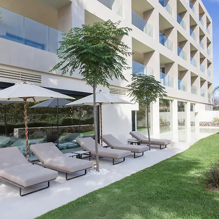 The Oasis By Don Carlos Resort (Adults Only)-2