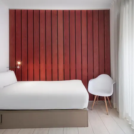 B&B Hotel Madrid Centro Fuencarral 52-3