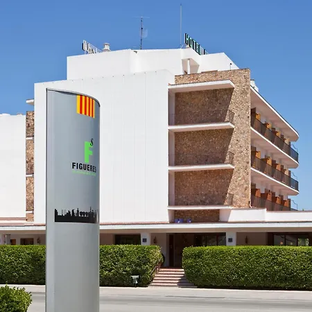 Hotel Emporda-2