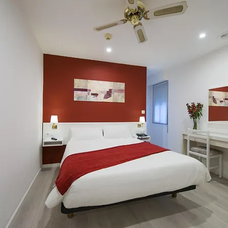 Hotel Miño-3