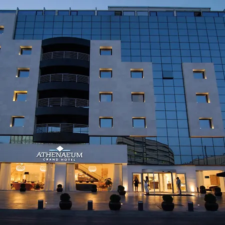 Athenaeum Grand Hotel-2