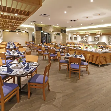 Holiday Inn Monterrey Norte By Ihg-3