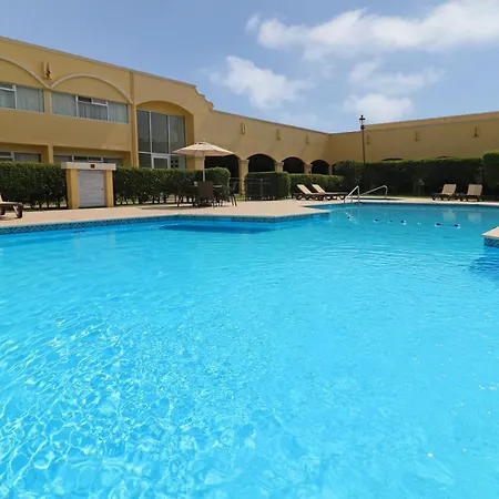 Holiday Inn Monterrey Norte By Ihg-2
