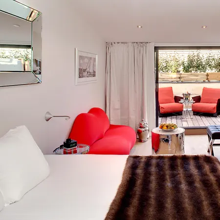Le Boutique Hotel & Spa-3