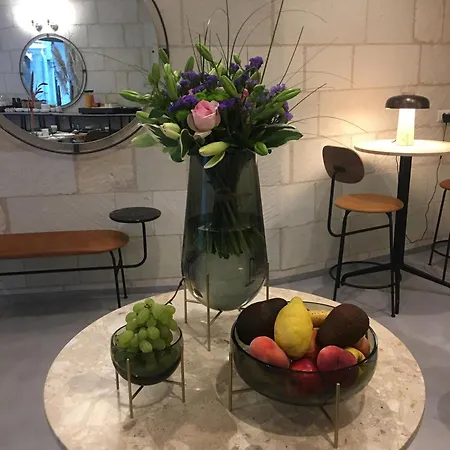 Hôtel L'Adresse-3