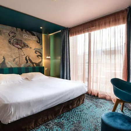 Best Western Aquakub-3