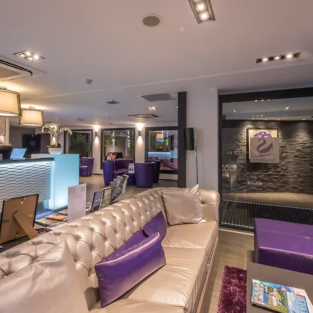 Suite Home Porticcio-2