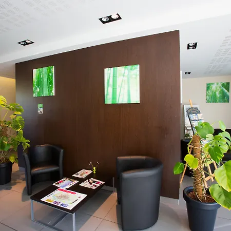 All Suites Pau – Zénith-3