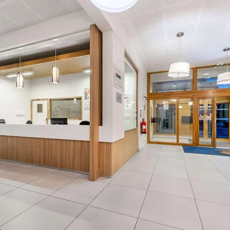 Nehô Suites Porte de Genève-3