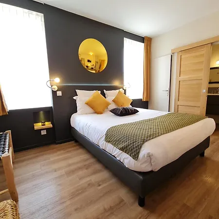 Hôtel Le C - Boutique Hôtel-2