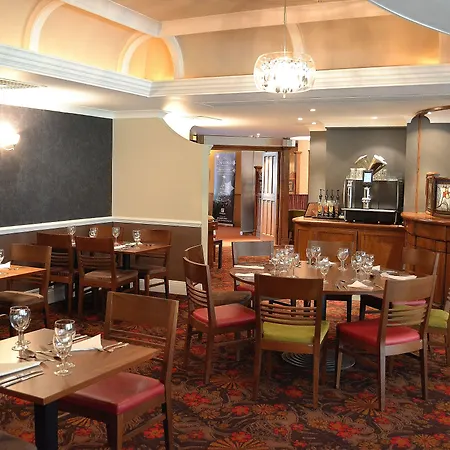 Holiday Inn Reading West By Ihg-3