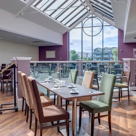 Holiday Inn Lincoln By Ihg-3