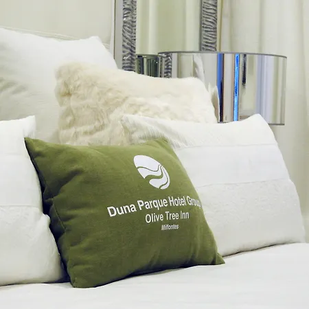 Milfontes Guest House - Duna Parque Group-2