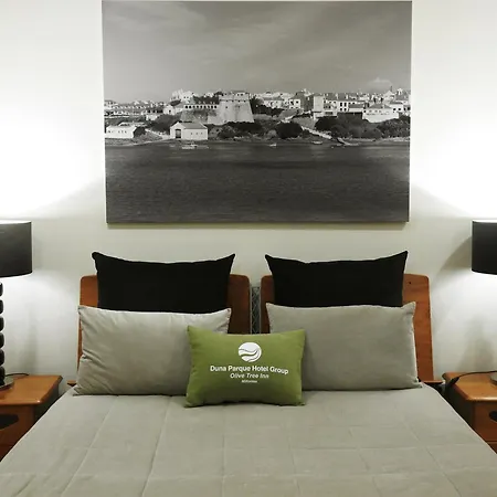 Milfontes Guest House - Duna Parque Group-3