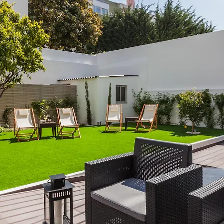Vila Garden Guesthouse-3