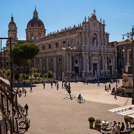 Palazzo Marletta Luxury House Hotel-3