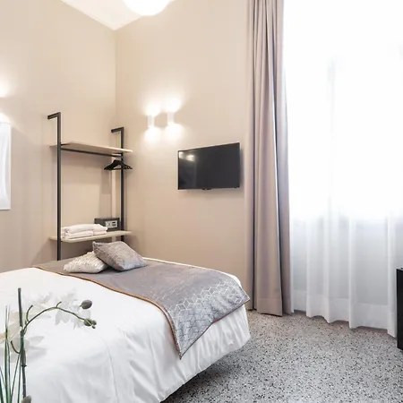 Hotel Palazzo Martinelli Dolfin-3