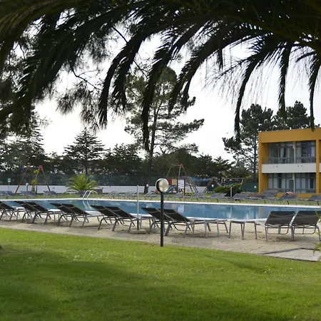 Vila Park Nature & Business Hotel-2