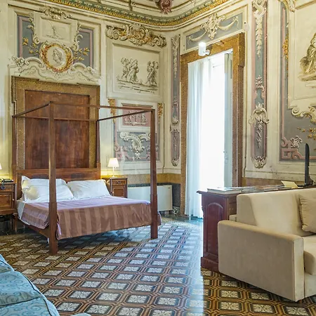 Villa Signorini Hotel-3