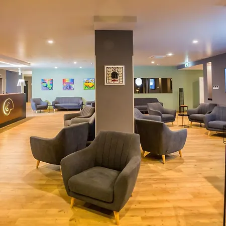 Hotel Europa Art Caserta-2