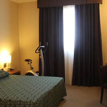 MH Hotel Piacenza Fiera-2