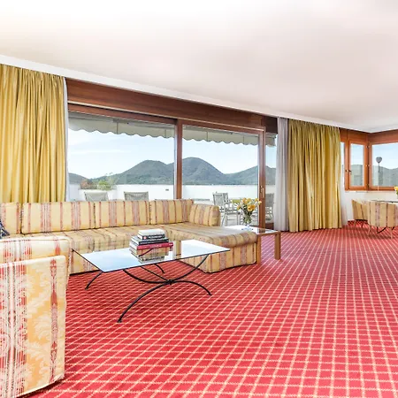 Galzignano Resort Terme&Golf - Hotel Sporting-3