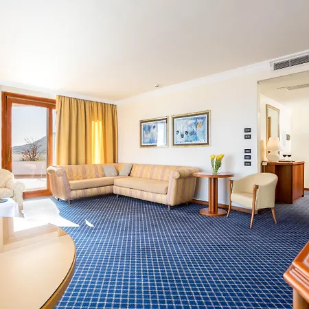 Galzignano Resort Terme&Golf - Hotel Splendid-3