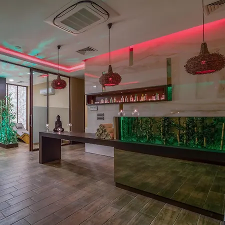 Holiday Inn Antalya - Lara By Ihg-2