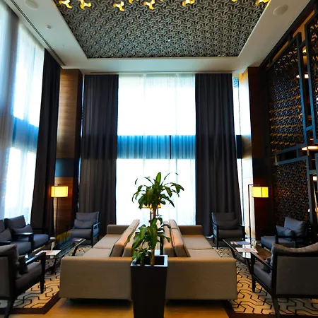 Golden Tulip Istanbul Bayrampasa-3