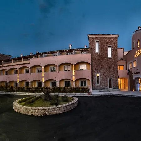 Grand Hotel Resort&Spa Ma&Ma - Adults Only-2