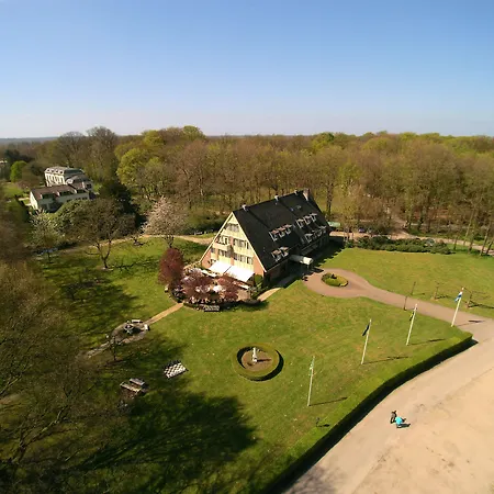 Fletcher Hotel Landgoed Huis te Eerbeek-2