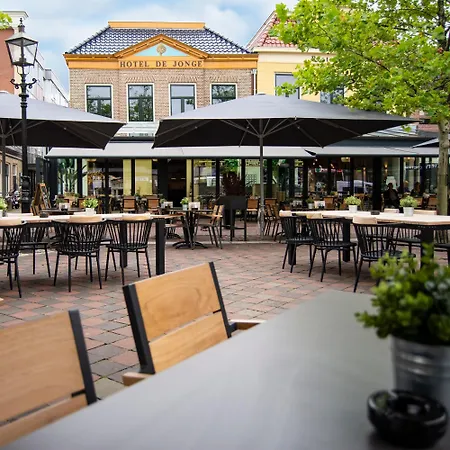City Hotel de Jonge-2