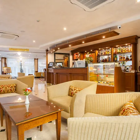 Hotel COOP, Sofia-2