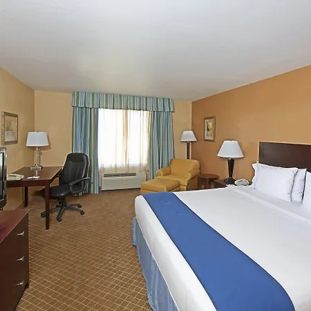 Holiday Inn Express & Suites Tucson By Ihg-3