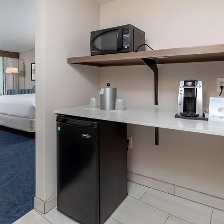 Holiday Inn Express Pensacola Beach By Ihg-2