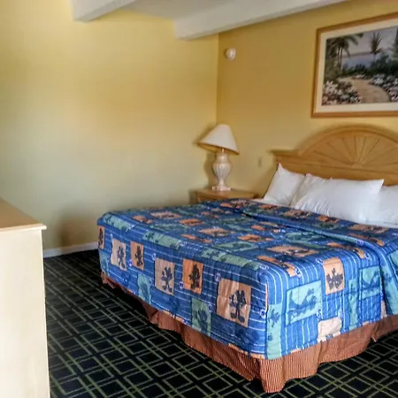 Budget Lodge Mount Dora-2