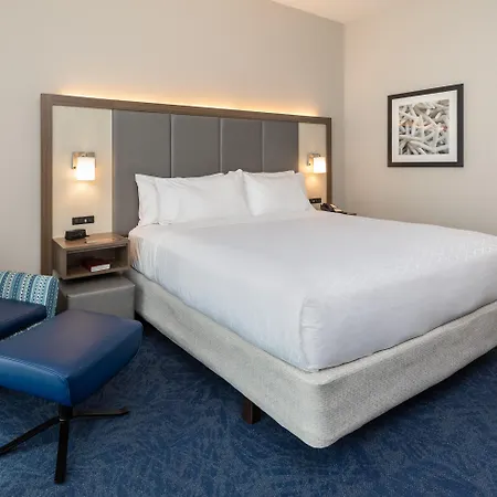 Holiday Inn Express Pensacola Beach By Ihg-3