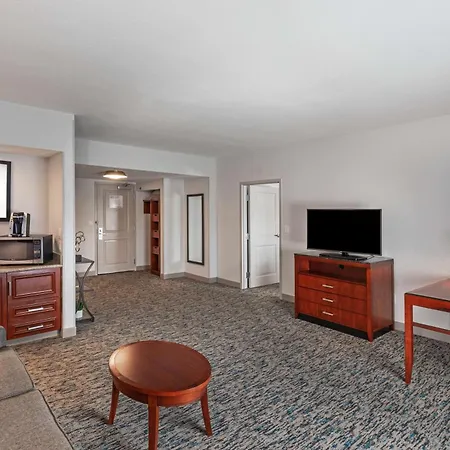 Hilton Garden Inn Houston/Sugar Land-3