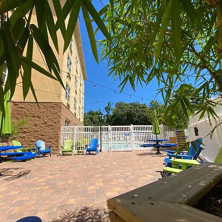 Holiday Inn Express & Suites Plant City By Ihg-3