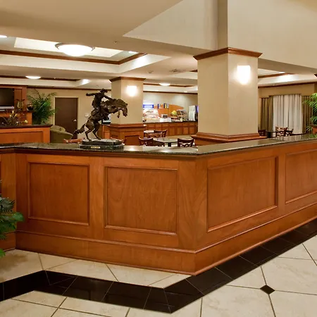Holiday Inn Express Hotel And Suites Ada By Ihg-2