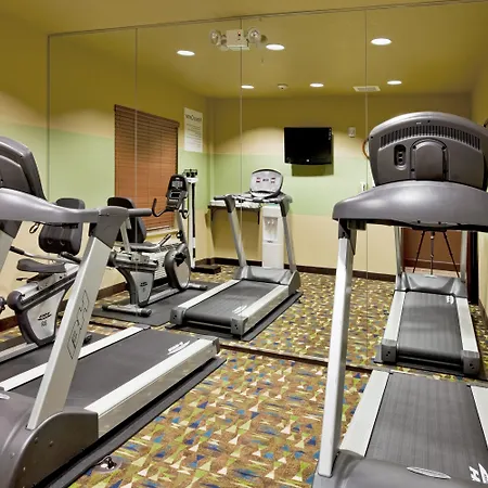Holiday Inn Express Crystal River By Ihg-3
