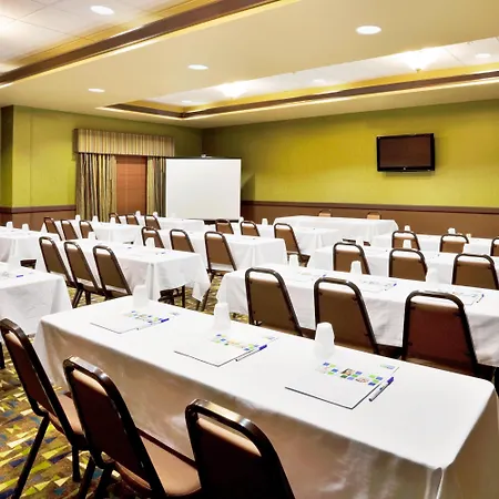 Holiday Inn Express Crystal River By Ihg-2