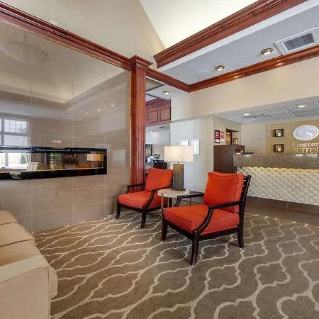Comfort Suites Green Bay West-3