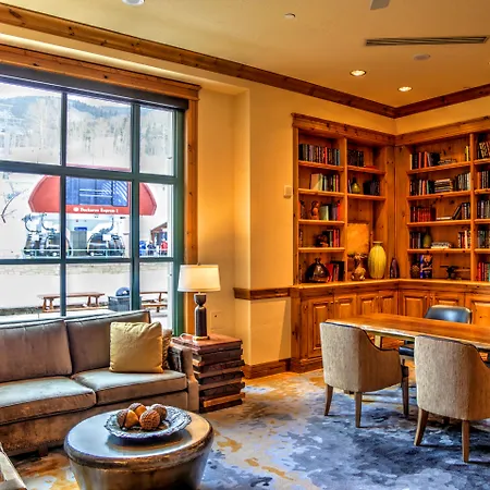 Park Hyatt Beaver Creek Resort And Spa, Vail Valley-2
