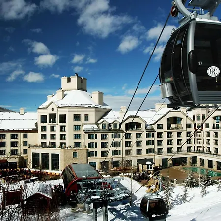 Park Hyatt Beaver Creek Resort And Spa, Vail Valley-3