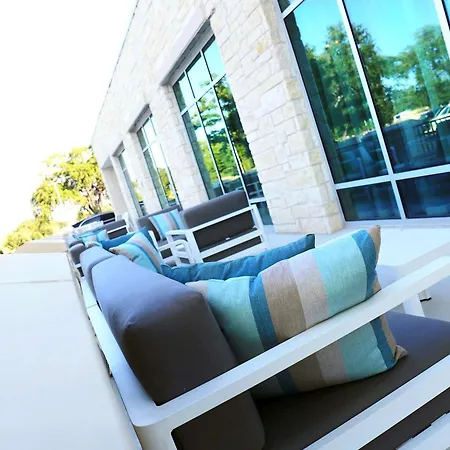 Hyatt Place Austin Airport-3